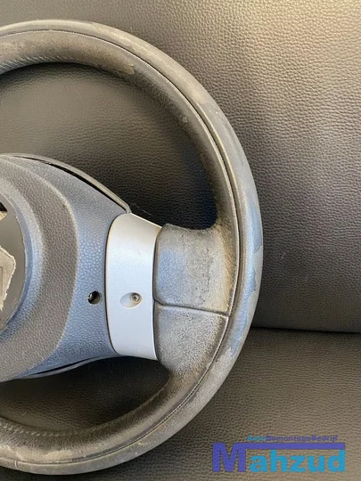 mini-cooper-one-r50-r51-r52-r53-stuurwiel-stuur-met-airbag — foto 6