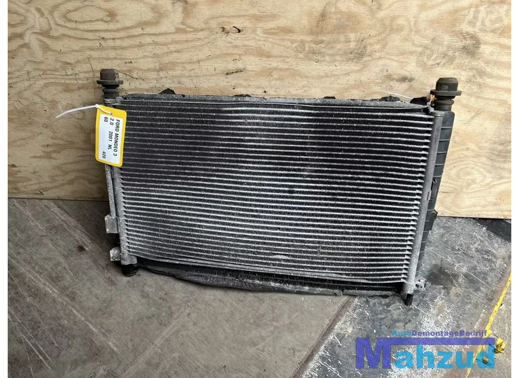 FORD MONDEO 3 2.0 koelerpakket koelerset 2000-2007