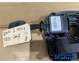 bmw-e87-e81-commbischakelaar-knipperlicht-ruitenwisser-schakelaar — foto 9