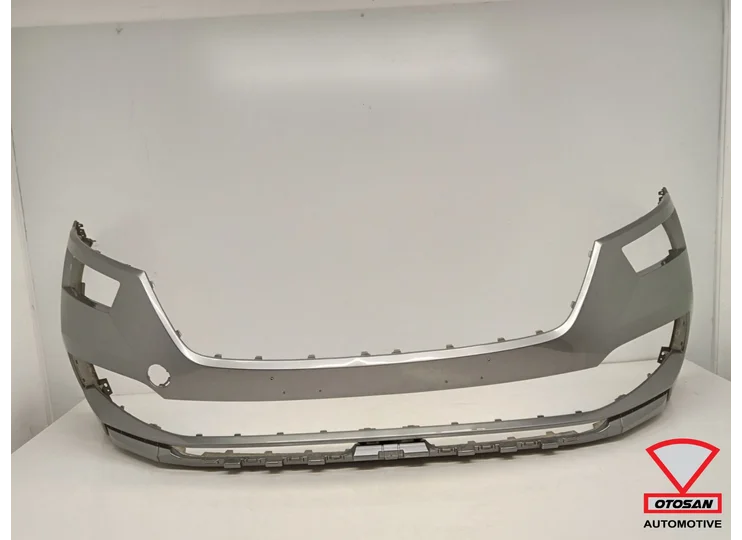 Skoda Kamiq 2019+ Origineel! Voorbumper Bumper