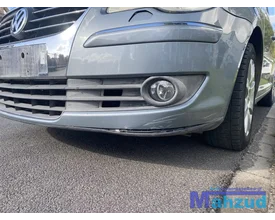 2007-vw-touran-1t2-14-tsi-dsg-grijs-lr7n-voorkop-voorfront — foto 6