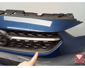 opel-corsa-f-voorbumper-origineel-compleet-2019 — foto 4