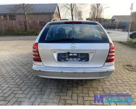 mercedes-c-klasse-combi-s203-zilver-c775-achterbumper-2001-2007