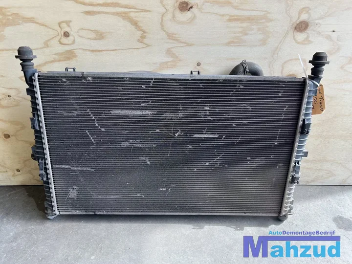 2017-ford-transit-v363-20-tdci-radiateur-bk218005cc — foto 2