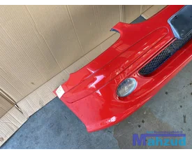 mercedes-slk-r170-rood-voorbumper-facelift-19962004 — foto 7