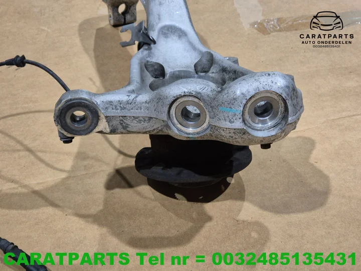 6773784-bmw-x5-wiellager-x6-wiellagerhuis-f15-f16-e70-e71 — foto 8