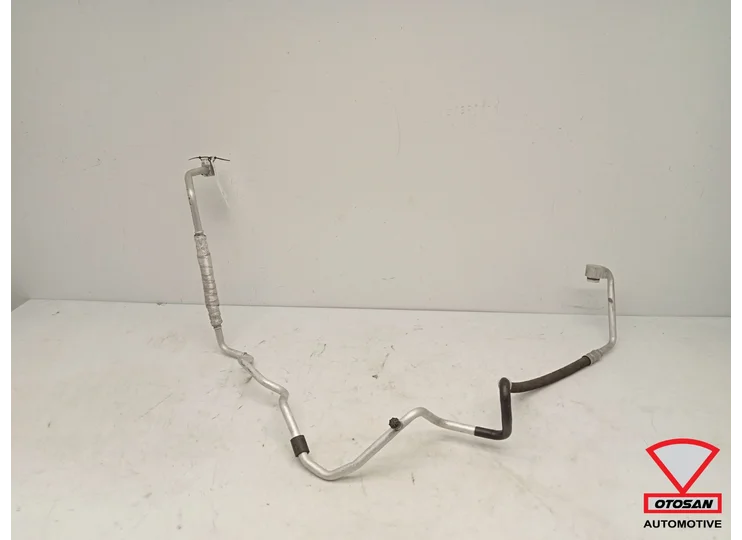 VW Polo 6R Seat Ibiza Aircoleiding Airco Leiding 6R1820743K