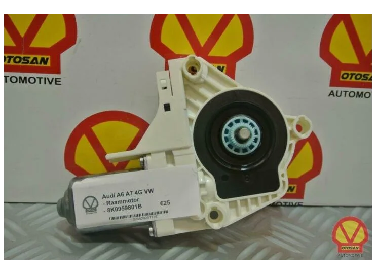 audi a6 a7 4g vw raammotor 8k0959801b