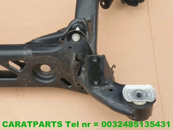 4g0505235ab-achterbrug-a6-achteras-a7-subframe-achter-a6-c7 — foto 11