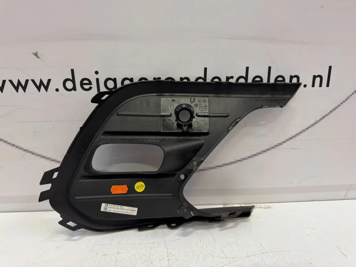vw-polo-2g-facelift-r-line-bumper-rooster-2g0853665r — foto 4