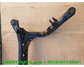 4g0505235p-achterbrug-a6-achteras-a7-subframe-achter-a6-c7 — foto 9