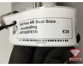 vw-polo-6r-seat-ibiza-aircoleiding-airco-leiding-6r1820741n — foto 2