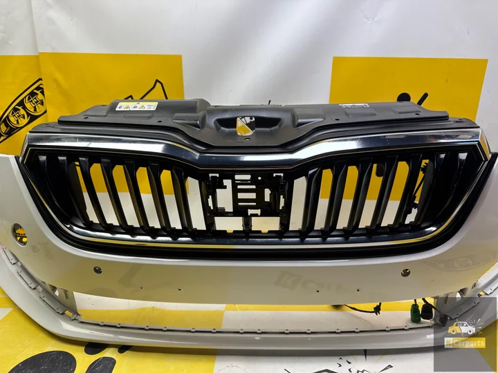 skoda-scala-657-voorbumper-bumper-657807221 — foto 5