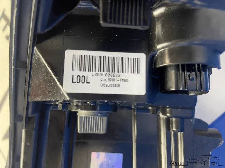 kia-sportage-links-koplamp-92101f1000-lamp-led — foto 3