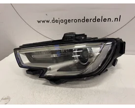audi-a3-facelift-xenon-led-koplamp-links-8v0941005e-2016 — foto 3