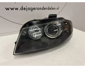 audi-a3-8p-xenon-koplamp-links-8p0941003r — foto 2
