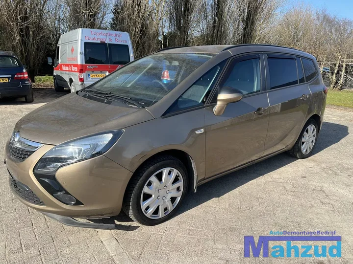 opel-zafira-c-tourer-14-turbo-a14net-b14net-41e-onderdelen — foto 3