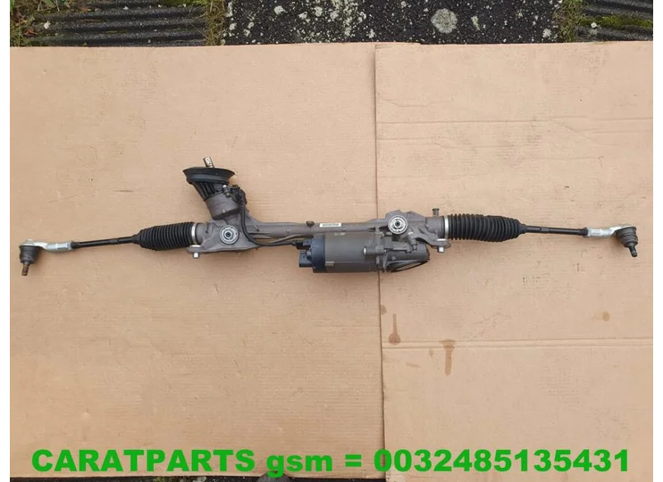 5WB423054K Lenkgetriebe Cupra Leon Cupra Formentor Golf 8 ...