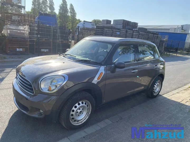 mini-countryman-one-r60-d-16d-bruin-demontage-onderdelen — foto 3