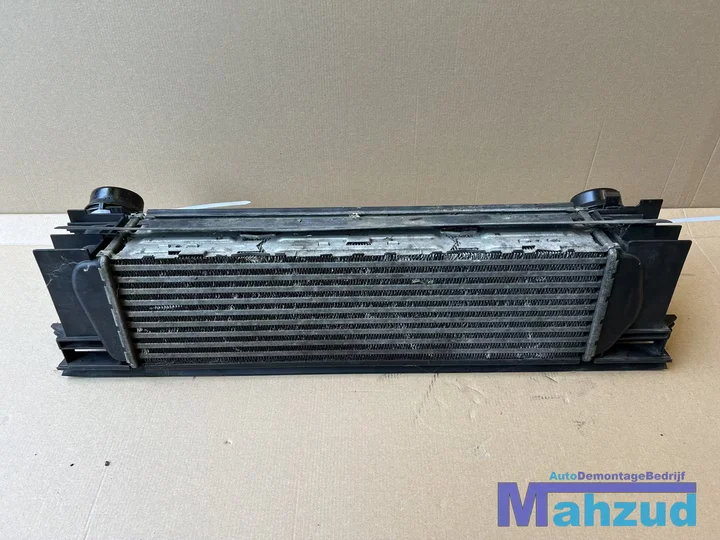 bmw-3-serie-f30-f31-318d-20-16v-koelerset-koelerpakket-20122019 — foto 5