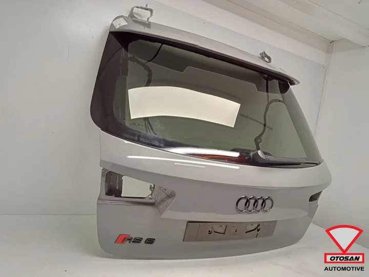 audi-rs6-c7-4g-facelift-avant-achterklep-ly7c-origineel — foto 3