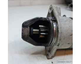 fiat-fiorino-startmotor-start-motor-diesel-13l-origineel-nette-staat-gebruikt-2007-2008-2009-2010-2011-2012-2013-2014-2015-2016-2017-2018-2019-2020-barendrecht-mobility-service — foto 4