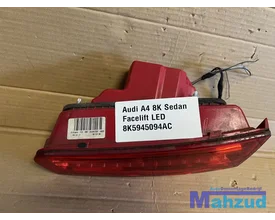audi-a4-b8-8k-sedan-facelift-led-achterlicht-rechts-binnen-20122015 — foto 2