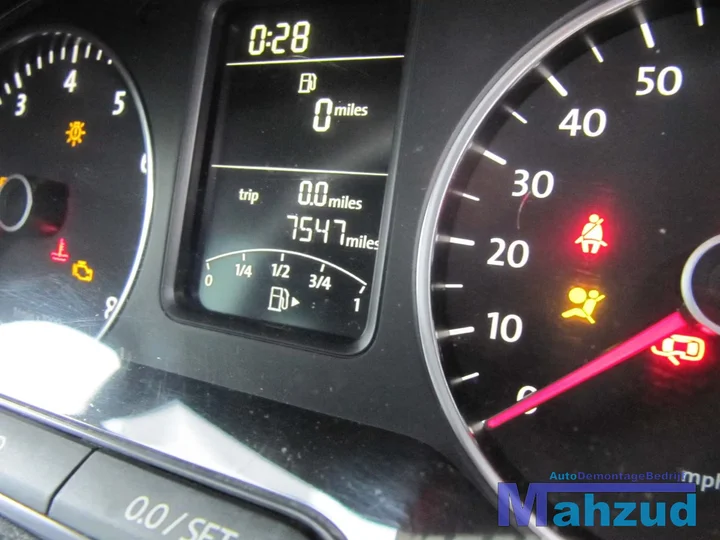 volkswagen-polo-6r-12-versnellingsbak-lnr — foto 2