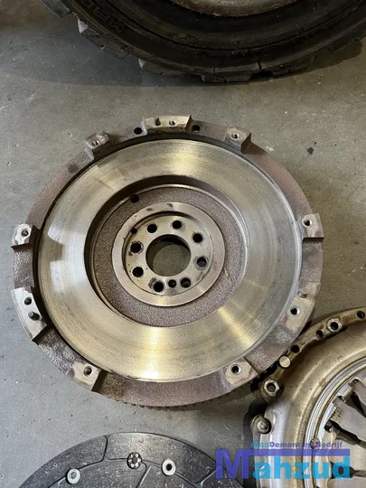 opel-corsa-d-13-cdti-drukgroep-vliegwiel-koppeling-a13dte — foto 4