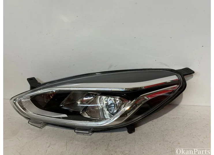 Ford Fiesta VIII LED linker koplamp links H1BB-13W030-CE