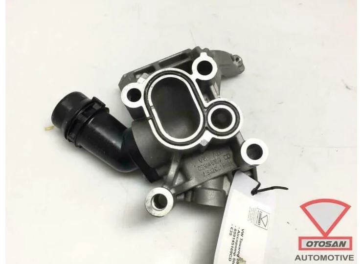 vw touareg 2018 vag aircopomp steun motorsteun 059145169cd