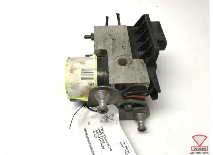 mercedes e klasse w210 abs pomp a0044311442b