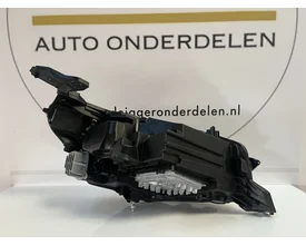 opel-corsa-f-ilux-koplamp-links-module-39162658-compleet — foto 2