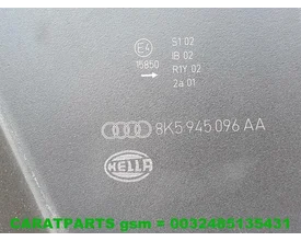 8k5945096aa-a4-achter-licht-a4-led-achterlicht-a4-b8-8k — foto 12