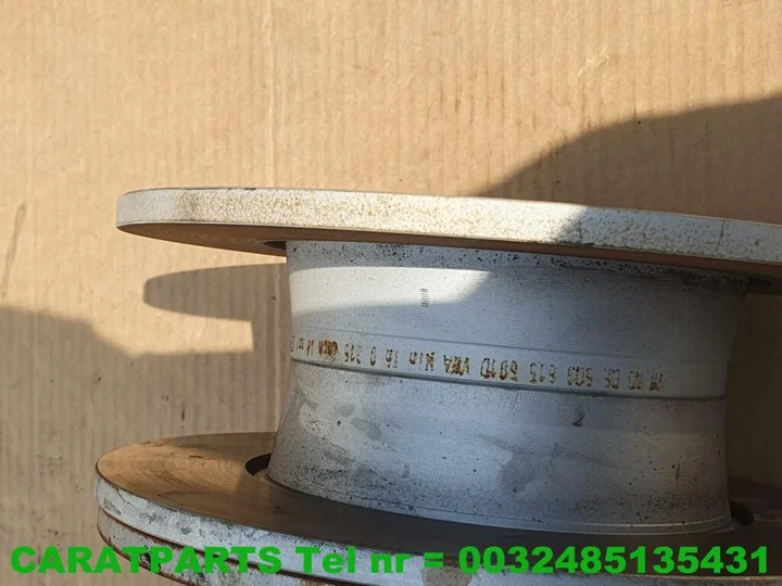 1k0615601aa-5q0615601d-remschijf-achterste-remschijven-vag — foto 5