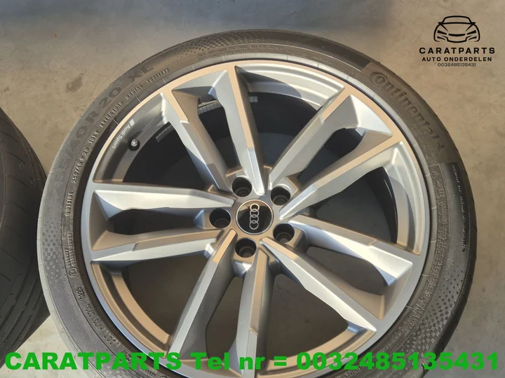 4k8601025l-audi-a7-velgen-a6-4k-c8-audi-sport-velgen-20inch — foto 6