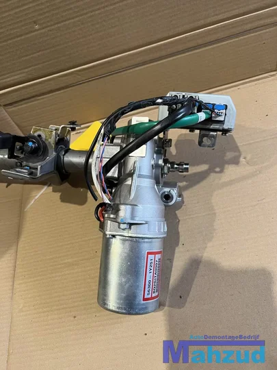 kia-picanto-2-servo-elektrisch-stuurpomp-computer-20112017 — foto 7