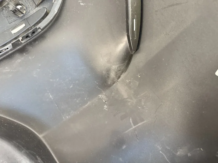 mercedes-gla-h247-amg-achterbumper-bumper-a2478850206 — foto 7