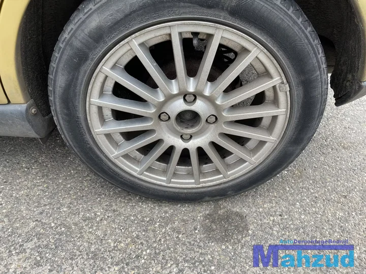 2000-ford-focus-14-16v-s9-fxda-fxdb-fxdc-fxdd-onderdelen — foto 20