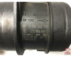vw-audi-seat-skoda-vag-luchtmassameter-03g906461c — foto 2