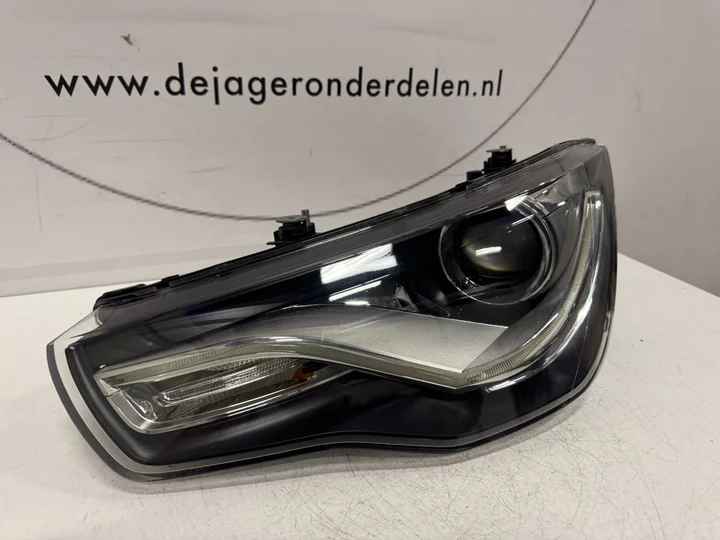 audi-a1-8x-xenon-led-koplamp-links-8x0941003j — foto 3