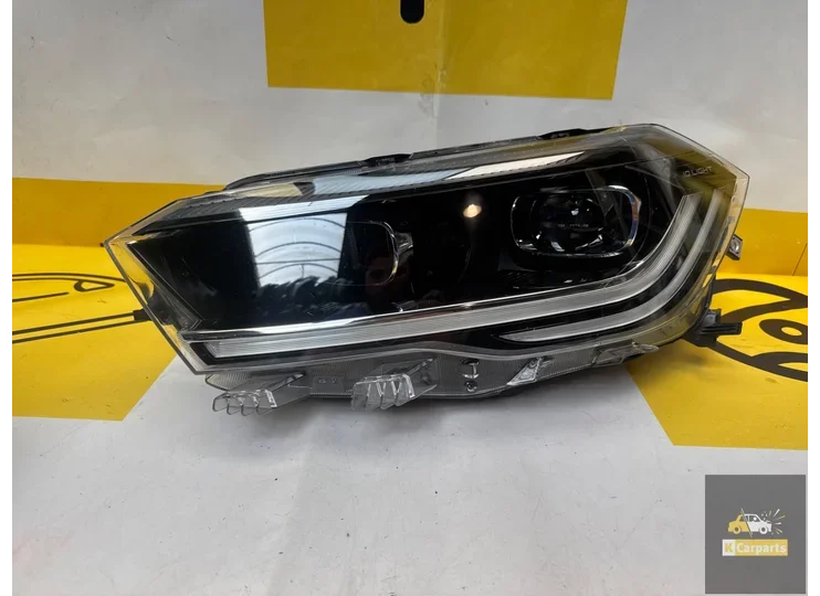 Koplamp VW Polo 2G FACELIFT IQ.LIGHT Links 2G1941035L