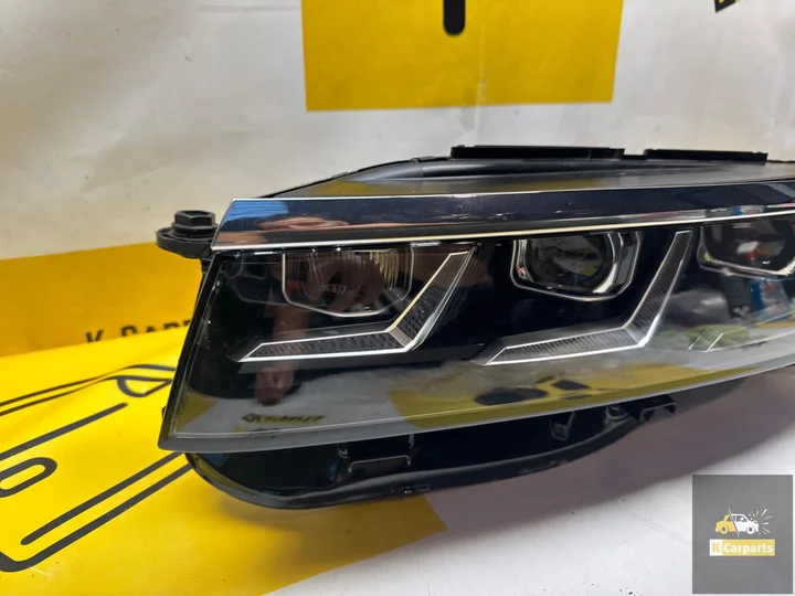 volkswagen-touareg-iii-links-koplamp-761941081b-origineel — foto 2