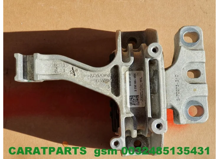 3q0199262e Tiguan Allspace moteur tiguan Kodiaq Tarraco