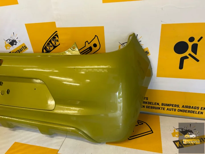achterbumper-peugeot-108-20142022-bumper-521590h070 — foto 2