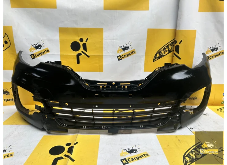Voorbumper Renault Captur Facelift 2016-2019 620222192R