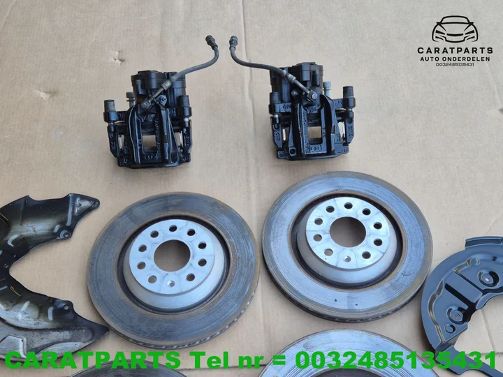 cupra-leon-remklauwen-cupra-ateca-remklauw-set-340mm — foto 3