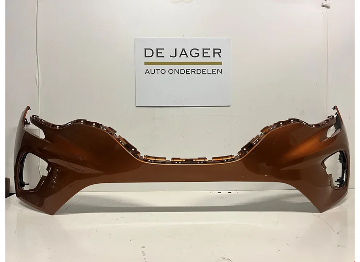 RENAULT CAPTUR II 2 VOORBUMPER BUMPER 620222192R