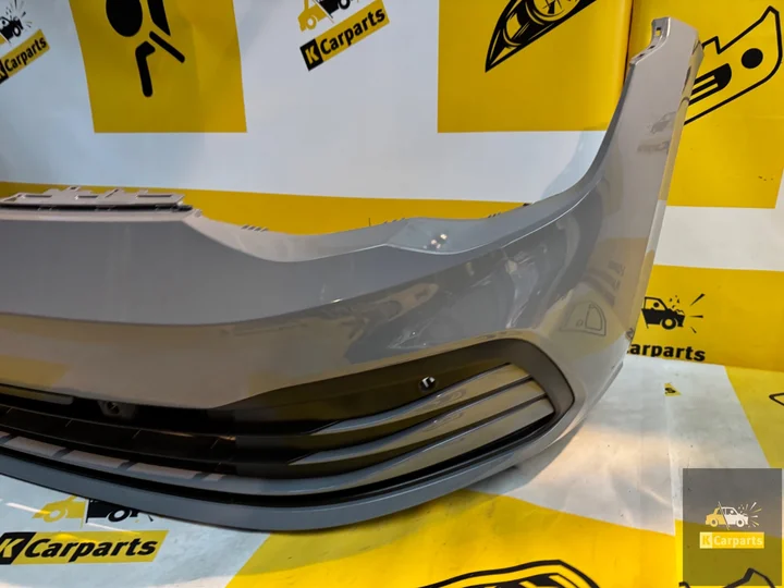 bumper-volkswagen-golf-8-viii-voorbumper-compleet-5h0807221h — foto 3