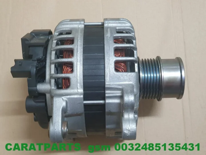 04c903023t-a1-dynamo-q2-alternator-q3-troc-tcross-taigo- — foto 3